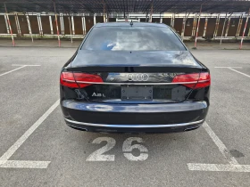 Обява за продажба на Audi A8 Long 3.0 TFSI Quatro Matrix  ~12 000 лв. - изображение 5