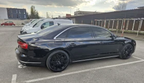 Обява за продажба на Audi A8 Long 3.0 TFSI Quatro Matrix  ~12 000 лв. - изображение 7