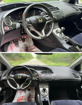 Honda Civic 2.2 CDTI/140 | Mobile.bg    10