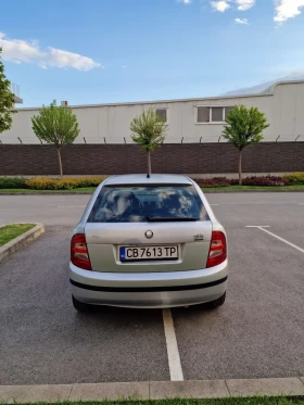 Обява за продажба на Skoda Fabia 1.9 SDI ~3 700 лв. - изображение 3