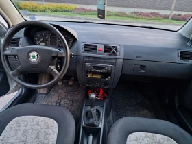 Обява за продажба на Skoda Fabia 1.9 SDI ~3 700 лв. - изображение 6