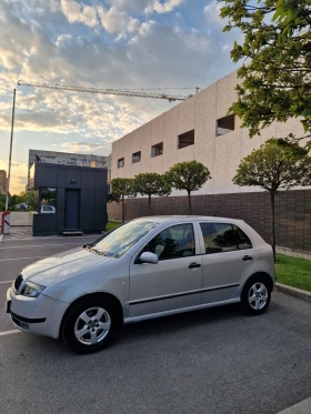 Обява за продажба на Skoda Fabia 1.9 SDI ~3 700 лв. - изображение 2