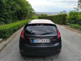 Ford Fiesta 1.4i/LPG | Mobile.bg    4