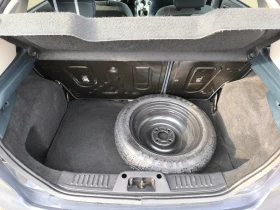 Ford Fiesta 1.4i/LPG | Mobile.bg    9
