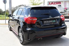 Mercedes-Benz A 250 AMG* 4x4* - 28500 лв. - 28674614 | Car24.bg