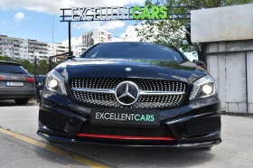 Mercedes-Benz A 250 AMG* 4x4* - 28500 лв. - 28674614 | Car24.bg