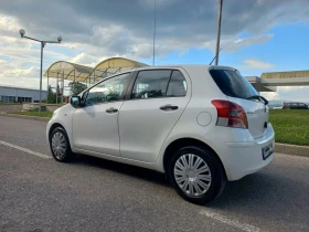 Toyota Yaris 1.0 | Mobile.bg    5