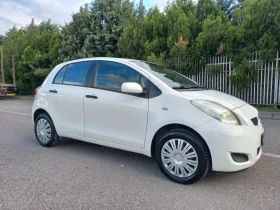 Toyota Yaris 1.0 | Mobile.bg    3