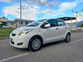 Toyota Yaris 1.0 | Mobile.bg    2