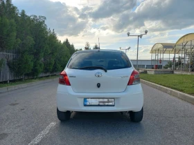 Toyota Yaris 1.0 | Mobile.bg    6