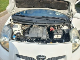Toyota Yaris 1.0 | Mobile.bg    13