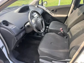 Toyota Yaris 1.0 | Mobile.bg    7