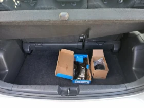 Toyota Yaris 1.0 | Mobile.bg    15