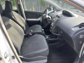 Toyota Yaris 1.0 | Mobile.bg    8