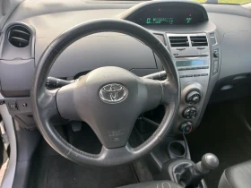 Toyota Yaris 1.0 | Mobile.bg    9