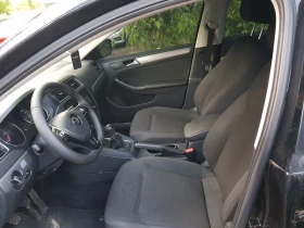 VW Jetta VW JETTA 2.0 TDI | Mobile.bg    5