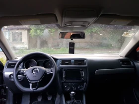 VW Jetta VW JETTA 2.0 TDI | Mobile.bg    6
