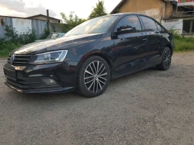  VW Jetta