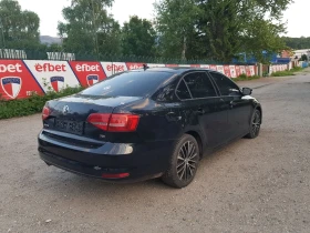 VW Jetta VW JETTA 2.0 TDI | Mobile.bg    3