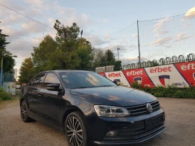 VW Jetta VW JETTA 2.0 TDI | Mobile.bg    2