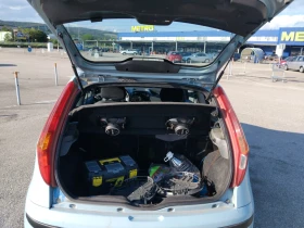 Обява за продажба на Fiat Punto ~1 500 лв. - изображение 9