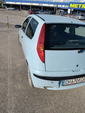 Обява за продажба на Fiat Punto ~1 500 лв. - изображение 6