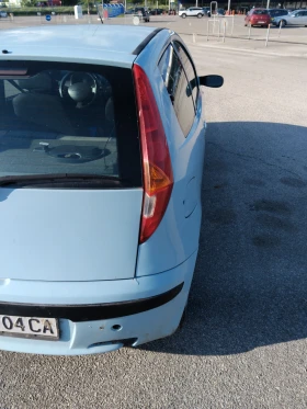 Обява за продажба на Fiat Punto ~1 500 лв. - изображение 7