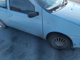 Обява за продажба на Fiat Punto ~1 500 лв. - изображение 5