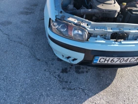 Обява за продажба на Fiat Punto ~1 500 лв. - изображение 1