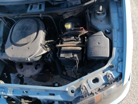 Обява за продажба на Fiat Punto ~1 500 лв. - изображение 10