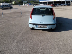 Обява за продажба на Fiat Punto ~1 500 лв. - изображение 3
