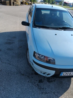 Обява за продажба на Fiat Punto ~1 500 лв. - изображение 4