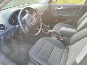 Audi A3 | Mobile.bg    8