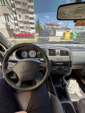 Nissan Primera | Mobile.bg    8