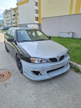 Nissan Primera | Mobile.bg    1