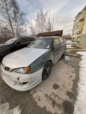Nissan Primera | Mobile.bg    5