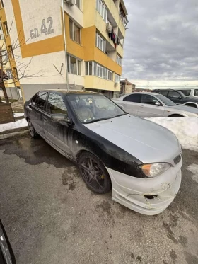 Nissan Primera | Mobile.bg    4