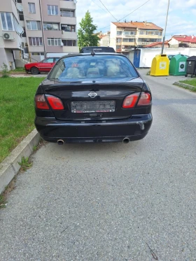 Nissan Primera | Mobile.bg    2