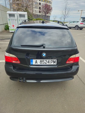 BMW 525 | Mobile.bg    15
