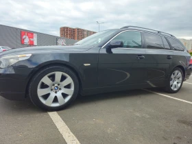  BMW 525