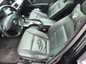 BMW 525 | Mobile.bg    6