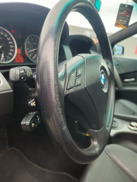 BMW 525 | Mobile.bg    12