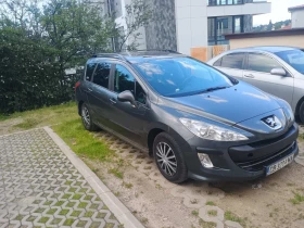 Peugeot 308 1.6 - 5199 лв. - 72080904 3