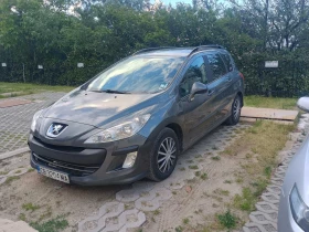 Peugeot 308 1.6 - 5199 лв. - 72080904 2