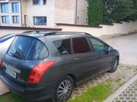 Peugeot 308 1.6 - 5199 лв. - 72080904 4