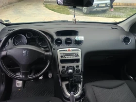 Peugeot 308 1.6 - 5199 лв. - 72080904 7