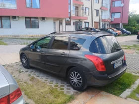 Peugeot 308 1.6 - 5199 лв. - 72080904 5