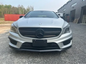     Mercedes-Benz CLA 45 AMG *    * (CARFAX)