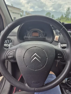 Обява за продажба на Citroen C2 1.4 ~4 300 лв. - изображение 7