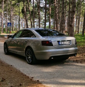 Audi A6 3.0tdi 4x4  | Mobile.bg    4